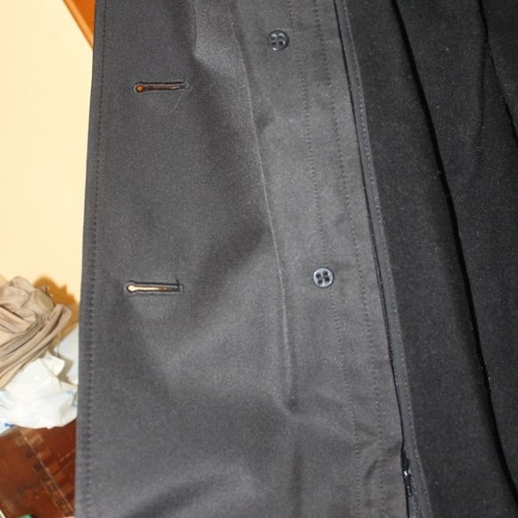 Burberry 2012823 Annise Women's Trench Coat 6R - Picture 3 of 15